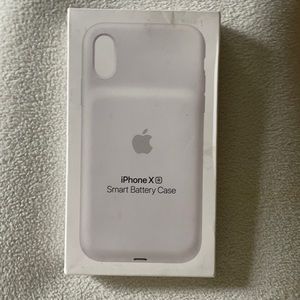 COPY - iPhone Xr smart battery case